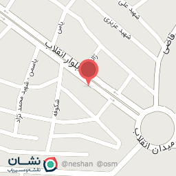 عکس نانوایی مصطفایی