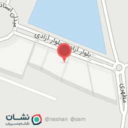 عکس اداره برق شهرستان باروق