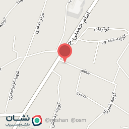 عکس فروشگاه پوشاک فضیلت پور