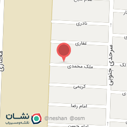 عکس برج افق 1