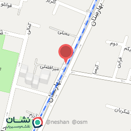 عکس استودیو پرتره 