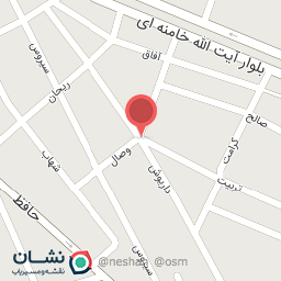 عکس مجتمع مسکونی ازمیر