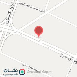 عکس سالن زیبایی ونو