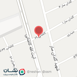 عکس فروشگاه افق کوروش شعبه محله نیایش