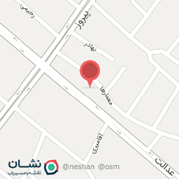 عکس بانک قوامین