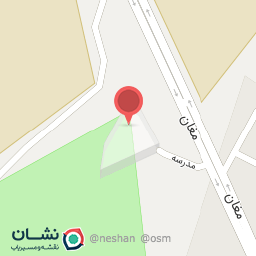 عکس مدرسه شهید باقریه