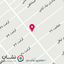 عکس آکواریوم داریوش و دانیال خورشیدوند