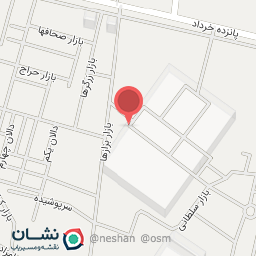 عکس رستوران شرف الاسلامی