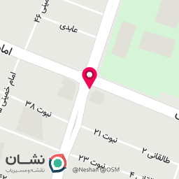 عکس بانک تجارت