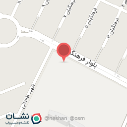 عکس نگهبانی ورزشگاه ریگی