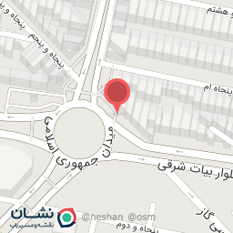 عکس فلکه پنجم