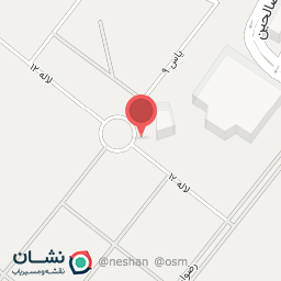 عکس مزار شهید سعید نوری تاجر