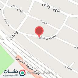 عکس سلف سرویس وسوسه