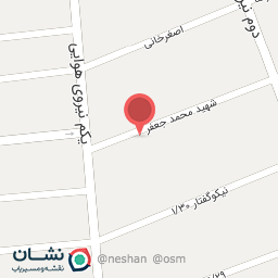 عکس پایگاه بسیج حسینیه خوانساری ها