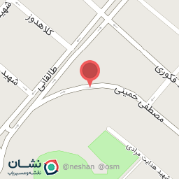 عکس پارچه فروشی سناتور کیانی