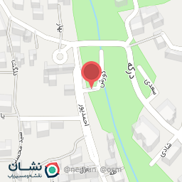 عکس کافه رستوران ماهور