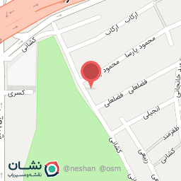 عکس ساختمان پزشکان المتقین