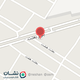 عکس سالن آرایشگاهی سعید