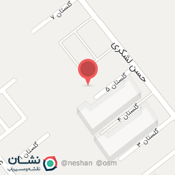 عکس مجتمع مسکونی پاسارگاد ۶