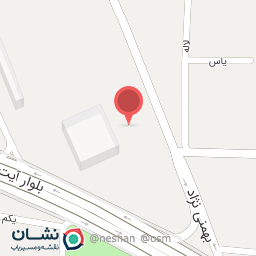 عکس دفتر فرماندهی منطقه ۱ عملیات آتش نشانی تهران 