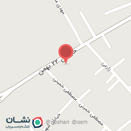 عکس فروشگاه فرش پاتریس