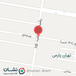 عکس بانک شهر