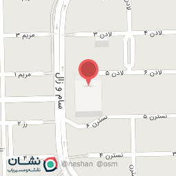 عکس هایپر مارکت کاخ