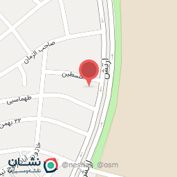 عکس مکانیکی افشین