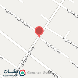 عکس دکوراسیون مدرن آکاژو