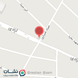 عکس سوپر مارکت زارعی