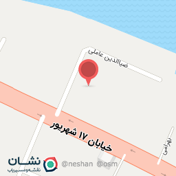 عکس اداره برق نشتارود