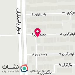عکس عینک رفاه دید