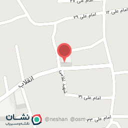 عکس مرکز بهداشت شماره 1