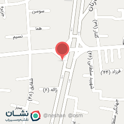 عکس دکتر احمدرضا رفیعی اشیانی