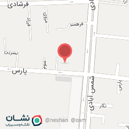 عکس دکتر مائده عمرانی