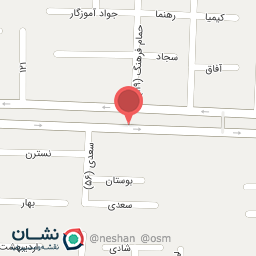 عکس دکتر فاطمه ناظم الرعایا