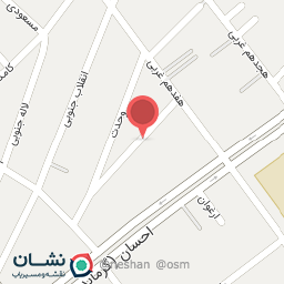 عکس اتو سرويس بهرامى