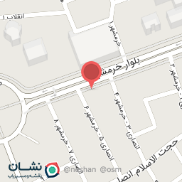 عکس فروشگاه شکلات و نبات و آبنبات بخشایش