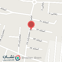 عکس املاک ونیز