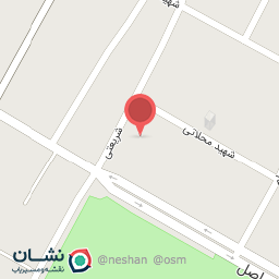 عکس بوتیک حسن لطیفی