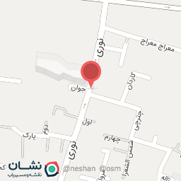 عکس فروشگاه شعبانی