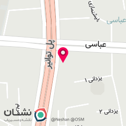 عکس فروشگاه رنگ
