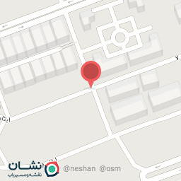 عکس سوپر مارکت صحرانورد