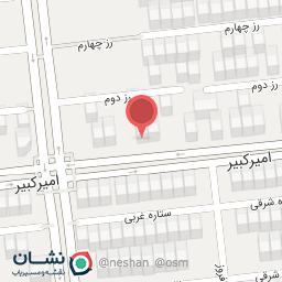 عکس سالن زیبایی ماه سان