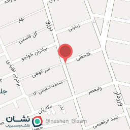 عکس لوستر فروشی