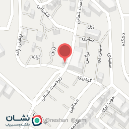 عکس داروخانه بشیر راد