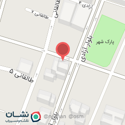 عکس آینه شمعدان نفیس