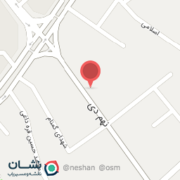 عکس اداره آب و فاضلاب