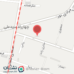 عکس کبابکده درچین