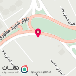 عکس گل فروشی اقای ستوده شعبه 2
